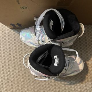 Patines Freestyle Conos RW ACTION T43 Nuevos