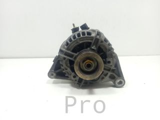 ALTERNADOR TOYOTA AVENSIS BERLINA (T25) 270600D030F 2003 -