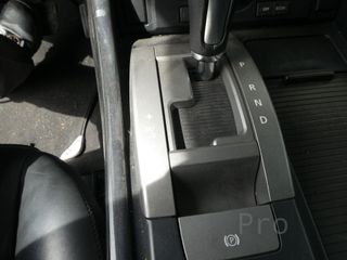 CAJA CAMBIOS LAND ROVER RANGE ROVER (LM) 1068020075 2006 -