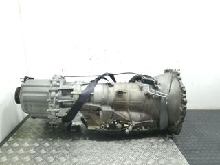 CAJA CAMBIOS LAND ROVER RANGE ROVER (LM) 1068020075 2006 -