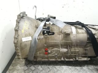 CAJA CAMBIOS LAND ROVER RANGE ROVER (LM) 1068020075 2006 -