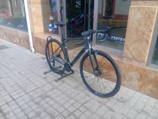 Lapierre Pulsium 6.0 AXS