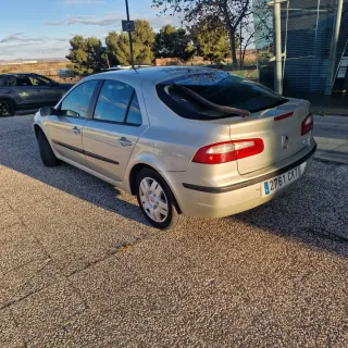 Renault Laguna 2004