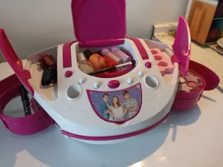 Tocador Musical Disney Violetta