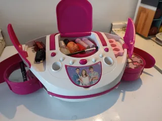 Tocador Musical Disney Violetta