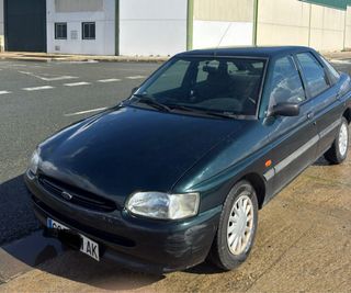 Ford Scort 1998