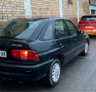 Ford Scort 1998