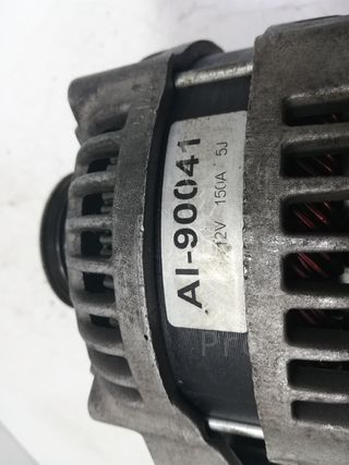 ALTERNADOR LAND ROVER RANGE ROVER (LM) AI90041 2006 - 2012