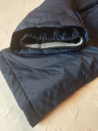 Pantalón NUEVO. Esquí Active Touch Talla 9/10