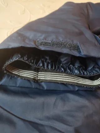 Pantalón NUEVO. Esquí Active Touch Talla 9/10