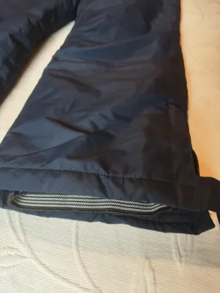 Pantalón NUEVO. Esquí Active Touch Talla 9/10