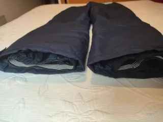 Pantalón NUEVO. Esquí Active Touch Talla 9/10