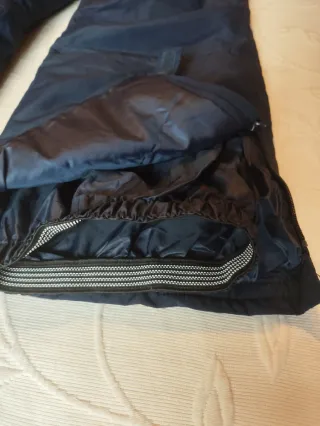 Pantalón NUEVO. Esquí Active Touch Talla 9/10