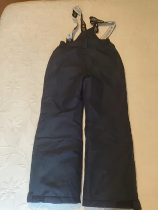 Pantalón NUEVO. Esquí Active Touch Talla 9/10