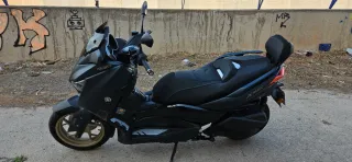Yamaha Xmax 300 Tech Max