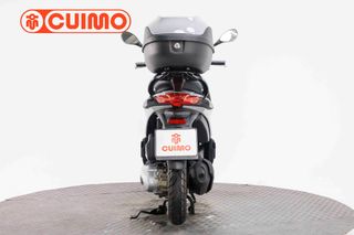 PIAGGIO LIBERTY S 125