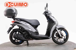 PIAGGIO LIBERTY S 125
