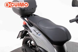 PIAGGIO LIBERTY S 125