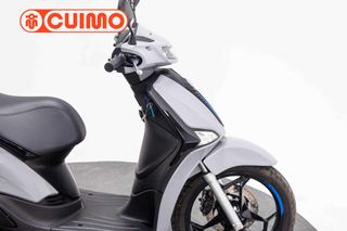 PIAGGIO LIBERTY S 125