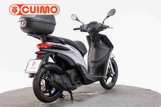 PIAGGIO LIBERTY S 125
