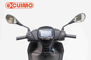 PIAGGIO LIBERTY S 125