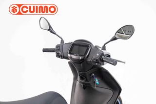 PIAGGIO LIBERTY S 125