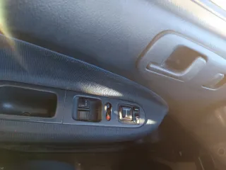 Honda HR-V 2000 con bola enganche homologado