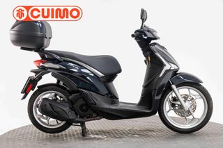 PIAGGIO LIBERTY S 125