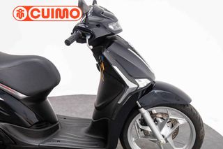 PIAGGIO LIBERTY S 125