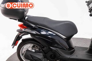 PIAGGIO LIBERTY S 125