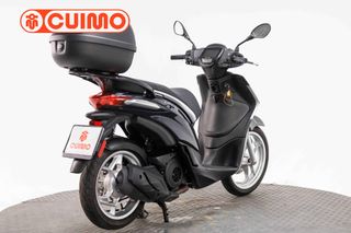 PIAGGIO LIBERTY S 125