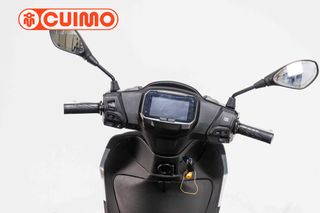 PIAGGIO LIBERTY S 125