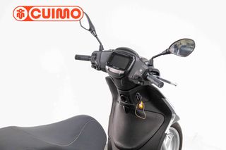 PIAGGIO LIBERTY S 125