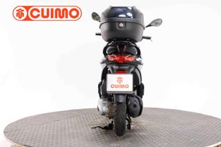PIAGGIO LIBERTY S 125
