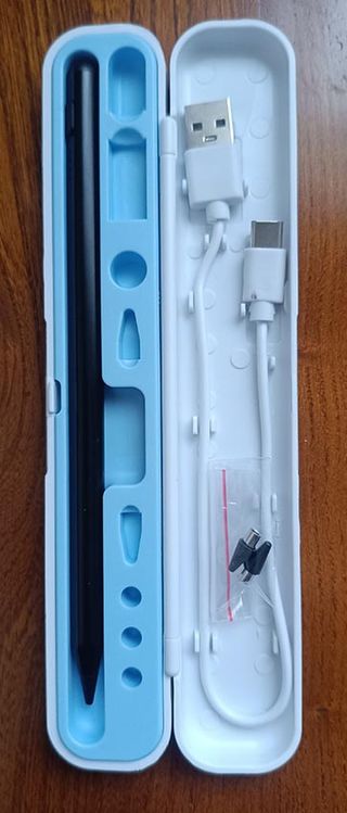 Stylus Pen para tablet/smartphone