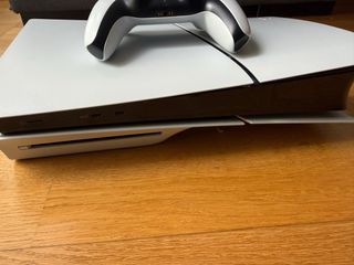 Playstation PS5 1TB con Lector