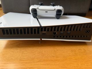 Playstation PS5 1TB con Lector