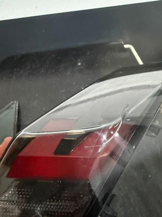 PILOTO TRASERO DERECHO PEUGEOT 2008