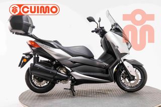 YAMAHA XMAX 300