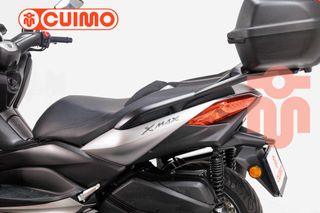 YAMAHA XMAX 300