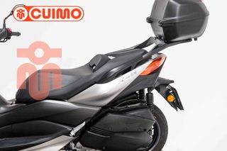 YAMAHA XMAX 300
