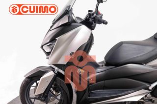 YAMAHA XMAX 300
