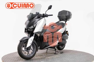 YAMAHA XMAX 300