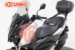 YAMAHA XMAX 300