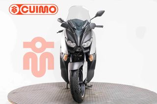 YAMAHA XMAX 300