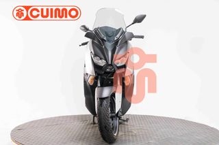 YAMAHA XMAX 300