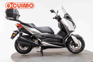 YAMAHA XMAX 300