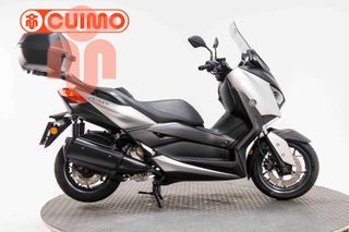 YAMAHA XMAX 300