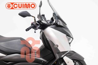 YAMAHA XMAX 300