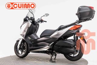 YAMAHA XMAX 300